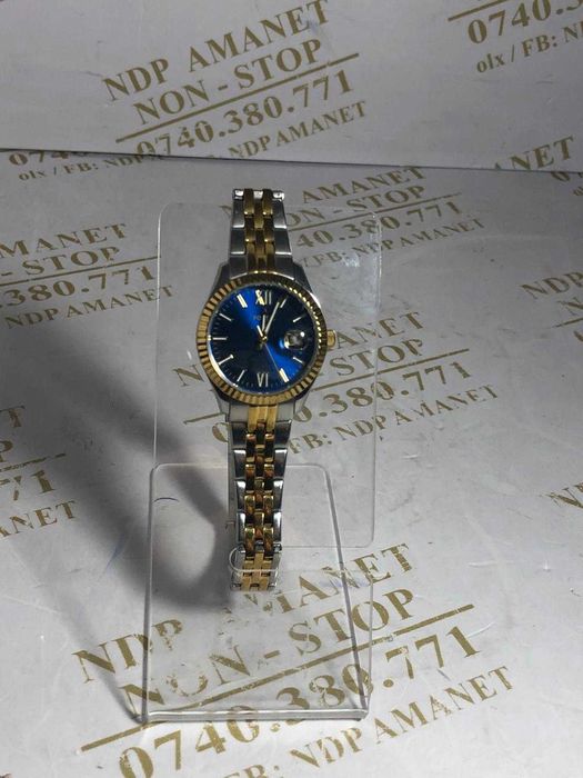 NDP Amanet Calea Mosilor 298 CEAS FOSSIL ( 34432)