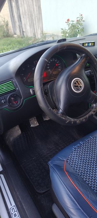 Golf 4 1.9 90 k.c.