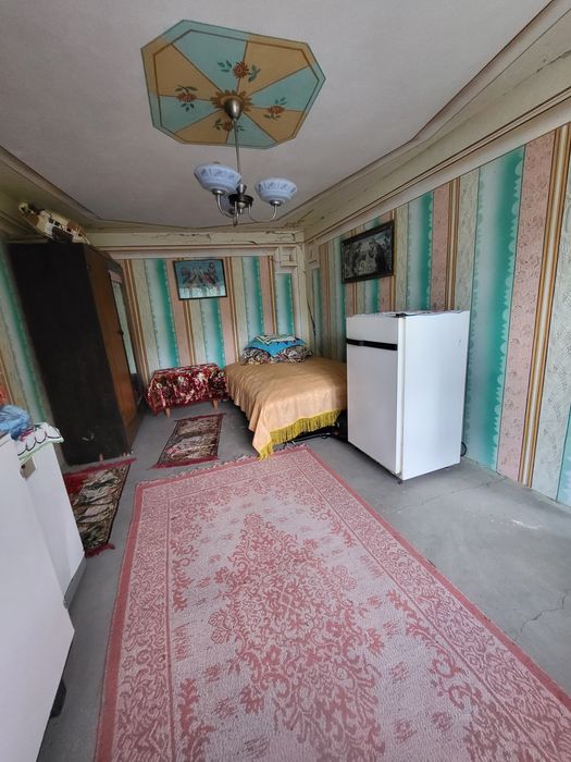 Vand casa comuna Valea Mare