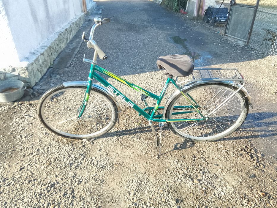 Продам велосипед
