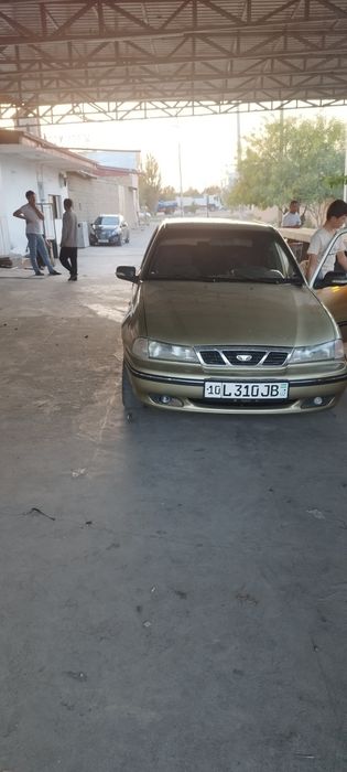 Nexia donc 2007 xolati yaxshi