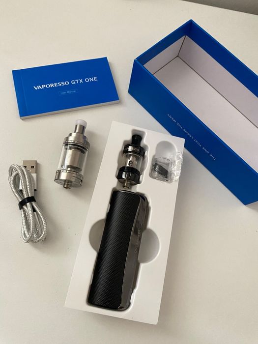 Vaporesso GTX ONE