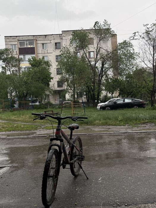 Продам скоростной велик