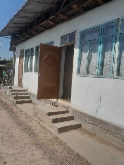 Хавли уй сотилади