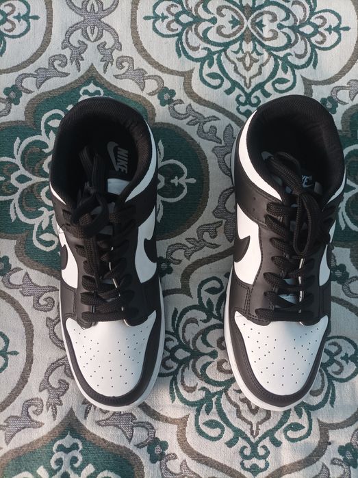 Новый Nike красовки 41 размер
