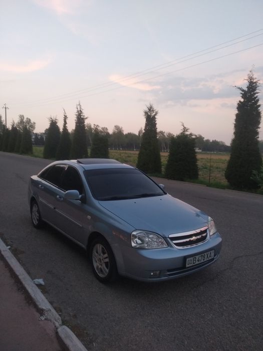 Lasetti 1.6 avtomat 2013 yil