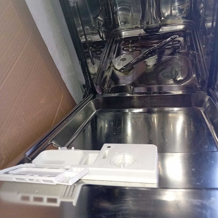 Indesit DL450 -  повредена