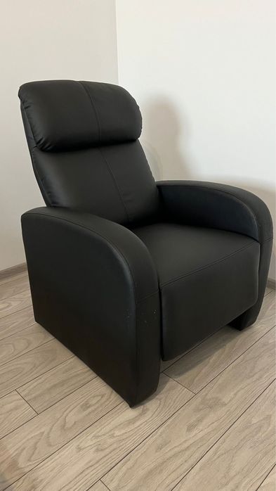 Vand - Fotoliu masaj rabatabil