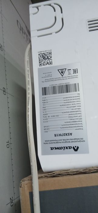 Продам кондиционер