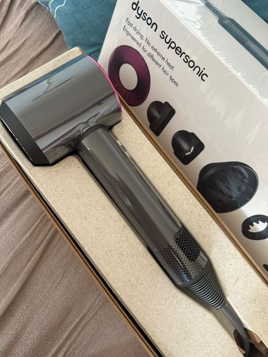 Dyson supersonic h008