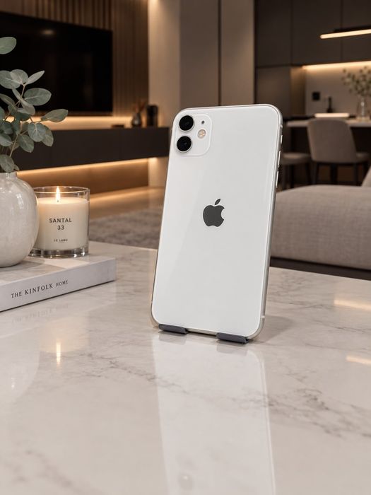 IPhone 11 128gb в идеале айфон 11