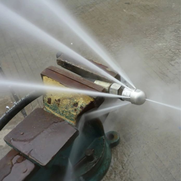 Услуги профессиональной очистки канализаций любой сложности