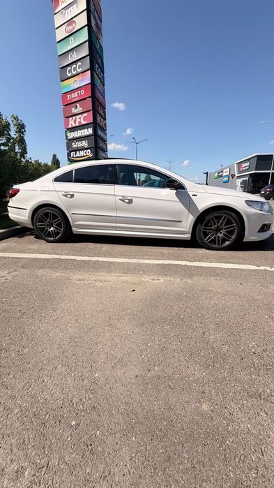 VOLKSWAGEN Passat 2011 — imagine 3