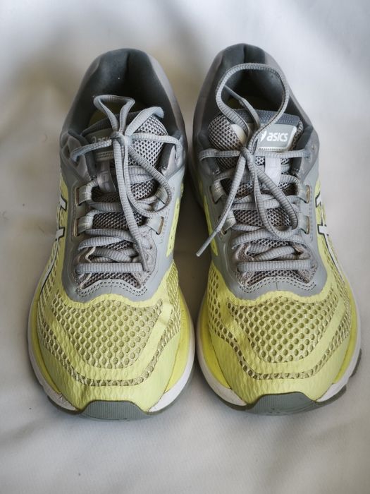 Asics, маратонки, номер 40