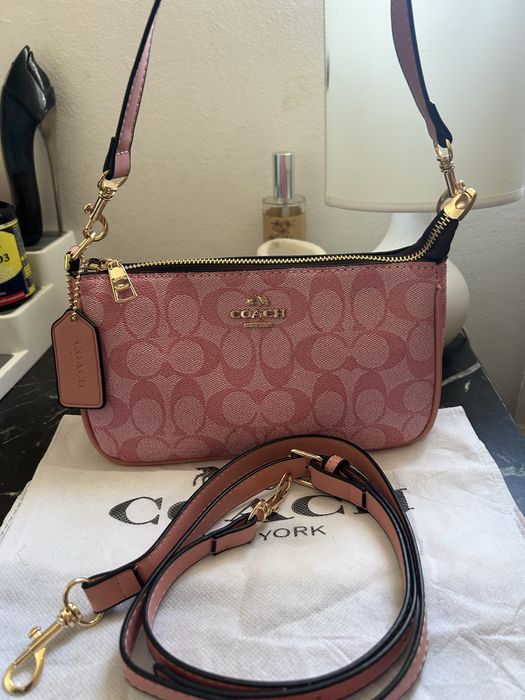 Geanta de firma noua, fara defecte