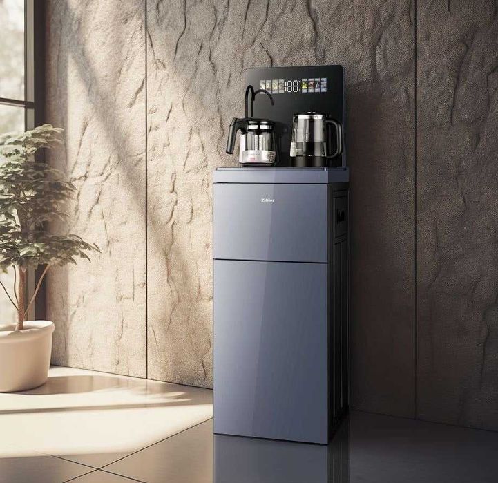 Кулер для воды Ziffler + достовка бесплатно