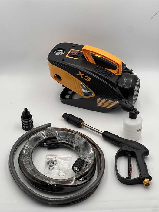 Карчер, пылесос, сухой туман