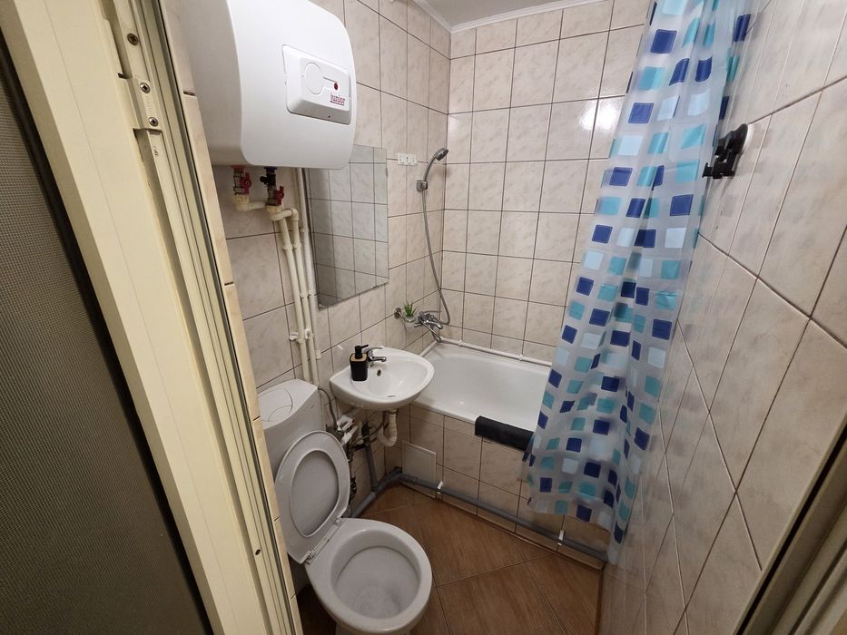 Garsonieră zona Soarelui