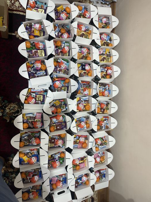 Новогодние Подарки 2026! Yangi Yil sovgalari 2026!