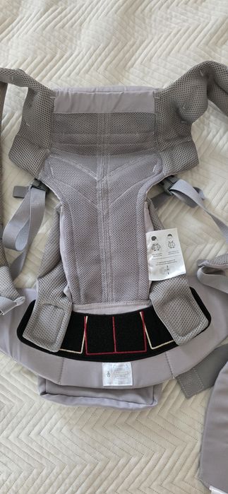 Ергономична раница Ergobaby Omni 360