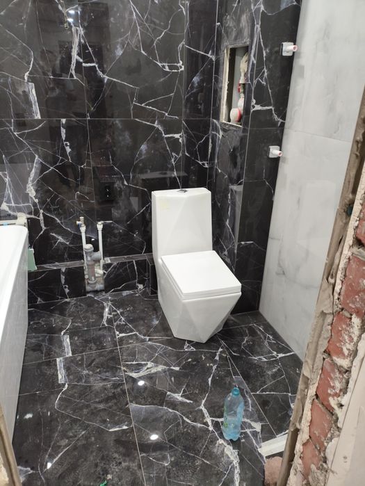 Ремонт квартир под ключ..