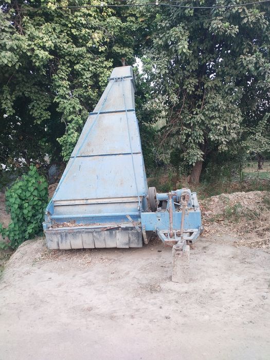 Kir paltara sotiladi
