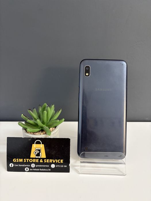 Samsung Galaxy A10 32Gb Blue Garantie Gsm Store&Service