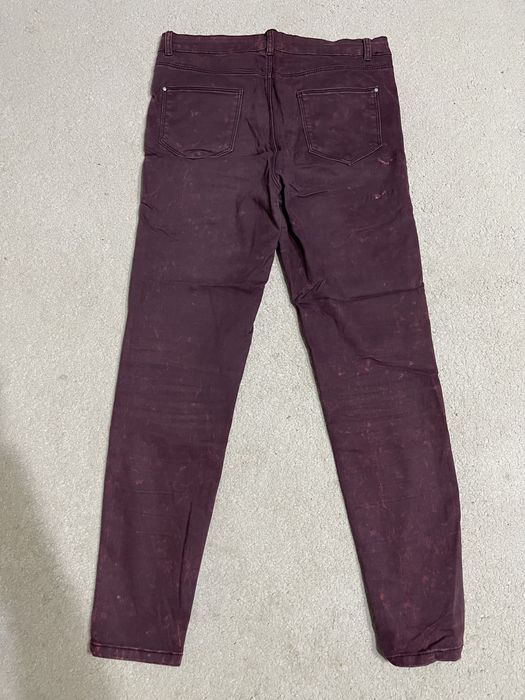 Pantaloni sau blugi dama