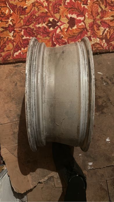 Диск комплект джетта