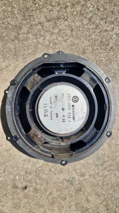 Boxa fata Touran, VW Golf 5 combi, Blaupunkt