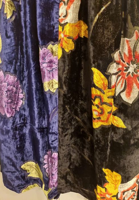 Rochie - sarafan multicolor Desigual