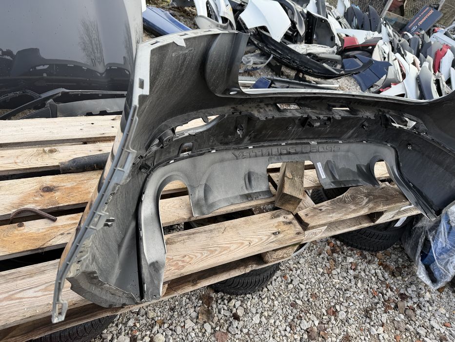 Броня Volvo V40 Cross Country