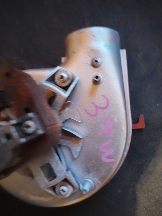 Ventilator 34 de wați centrala termica