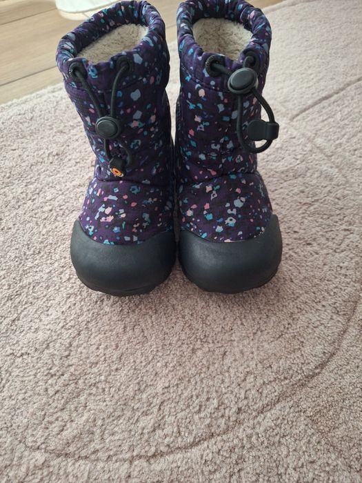 Ghete de zapada Bogs