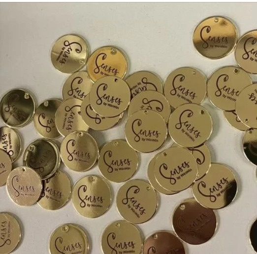 Лазерная гравировка