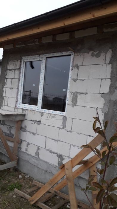CASA DE VANZARE  Crevedia ,Jud.Dambovita
