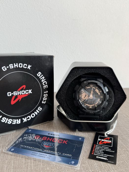 Ceas G-Shock bǎrbați