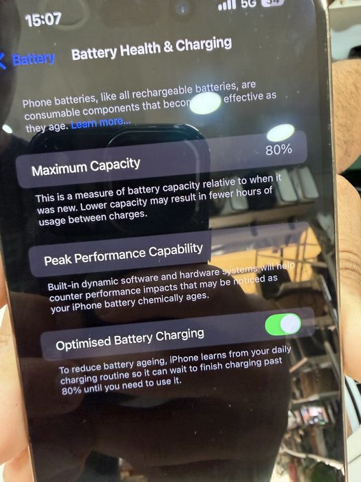 Iphone 14 Pro Max Gold