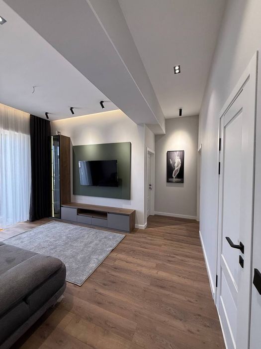 Продается 3х ком квартира, ЖК Parkent Avenue, ор-р: Паркентский, 73м²