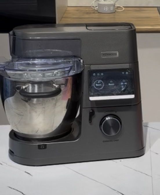 Kenwood Cooking chef