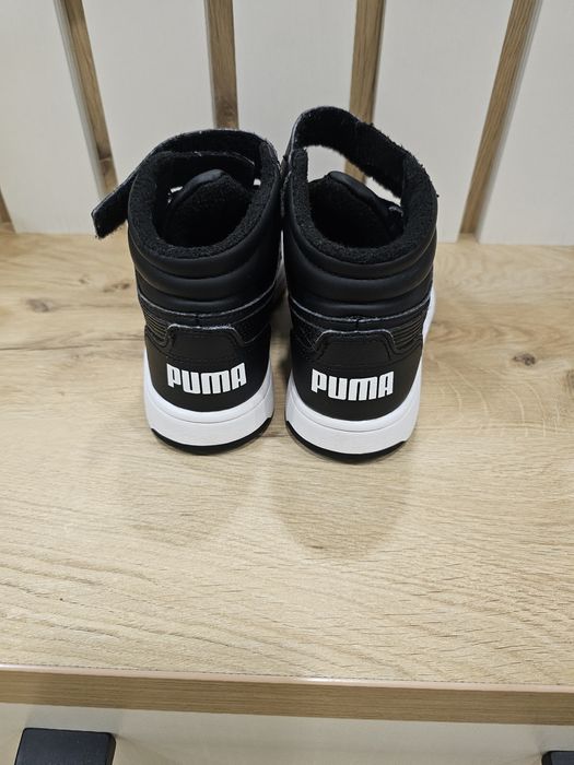 Детски маратонки Puma