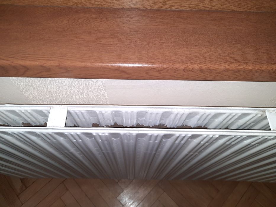 Стоманени радиатори