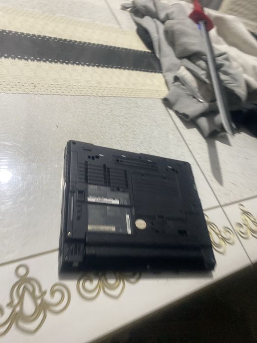 Нотбук заряткасы жоқ