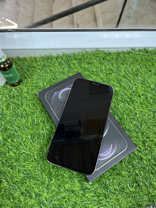 Продам Айфон 12 Про Макс