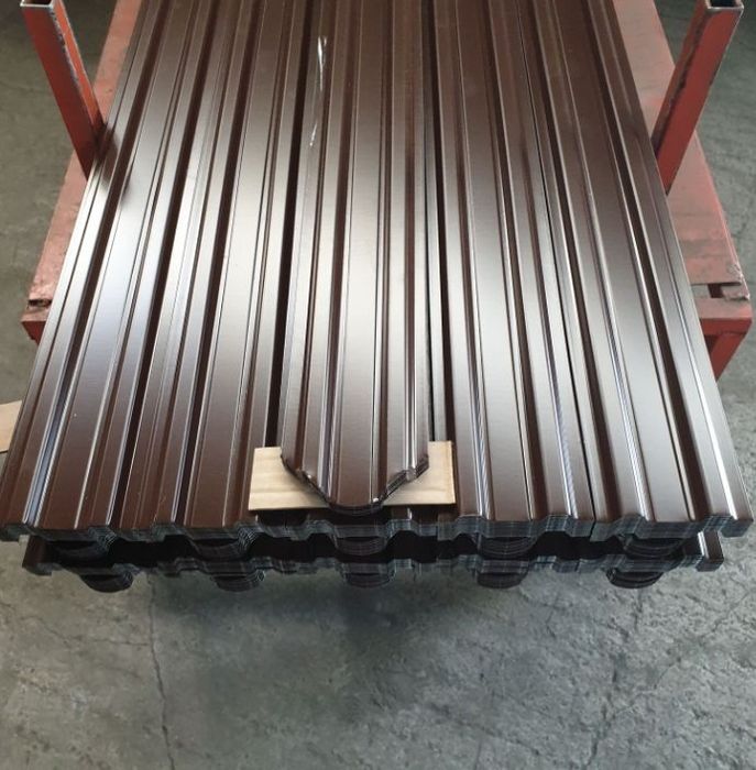 Vând si facem șipcă metalica de gard