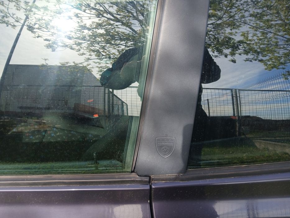 Volkswagen Golf 3