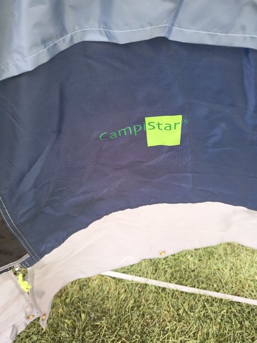 Cort pentru rulotă