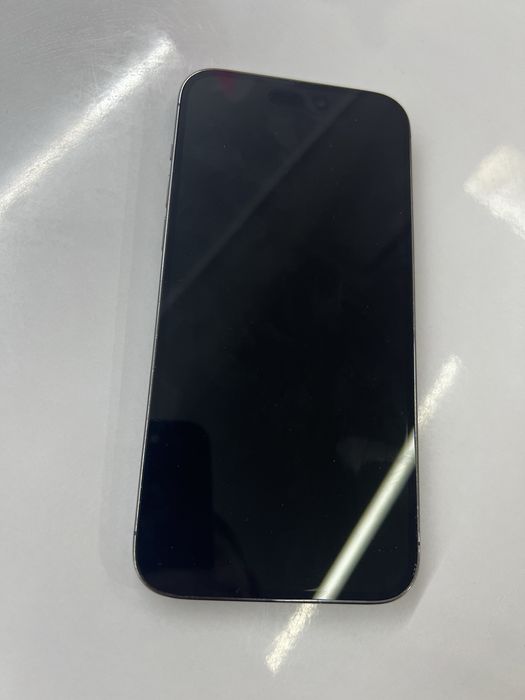 Iphone 14 pro max 128 ёмкост 80%