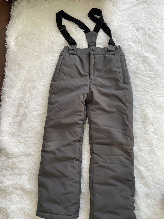 Детский мембранный костюм Malitutu