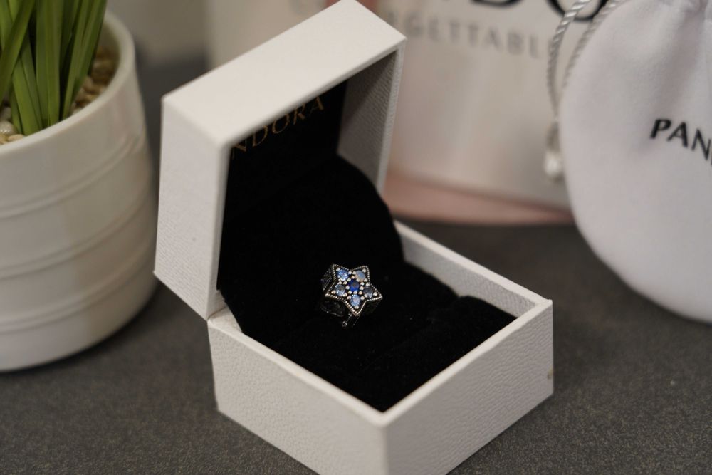 Талисман Пандора - Звездна слава